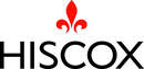 Hiscox - Ihre Haftpflichtversicherung Logo des Versicherers Hiscox