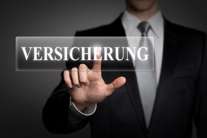 Versicherung abschließen