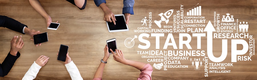 Ihr Startup in den richtigen Händen für eine D&O-Absicherung Ihr Startup in den richtigen Händen für eine D&O-Absicherung