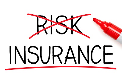 Risiko vs Versicherung